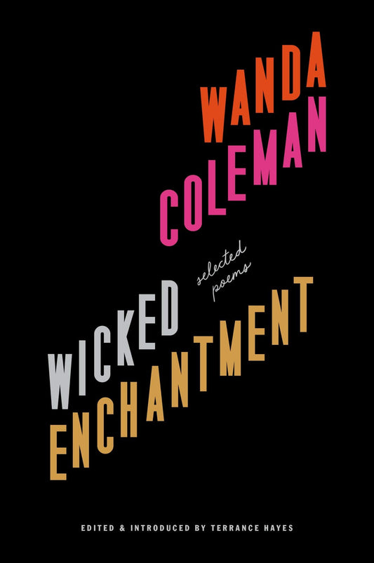 Wicked Enchantment